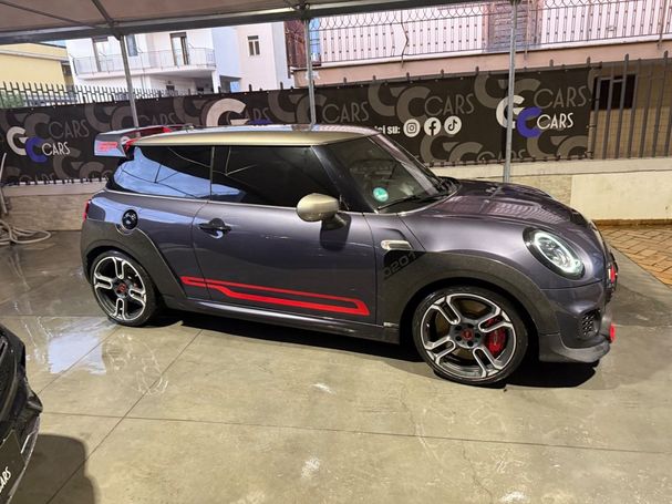 Mini John Cooper Works GP 225 kW image number 3