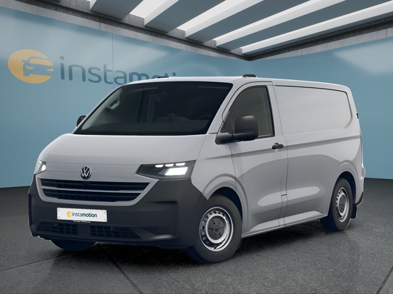 Volkswagen T7