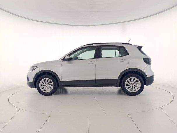 Volkswagen T-Cross 1.0 TSI 70 kW image number 5