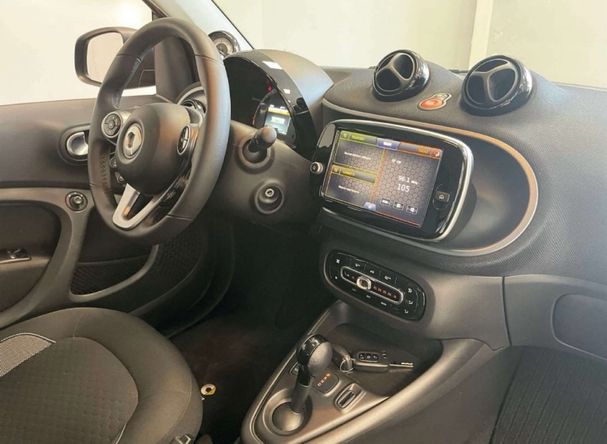 Smart ForTwo EQ 60 kW image number 13