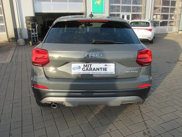 Audi Q2 30 TFSI 85 kW image number 3