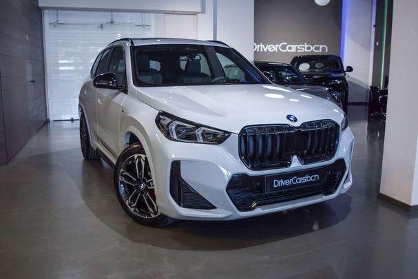 BMW X1 sDrive18d 110 kW image number 1