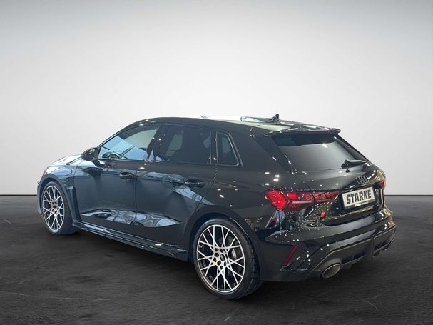 Audi RS3 S tronic Sportback 294 kW image number 3