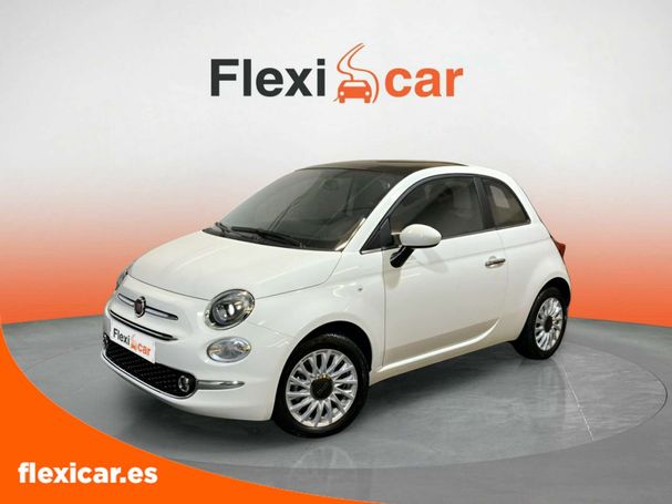 Fiat 500 1.0 51 kW image number 1