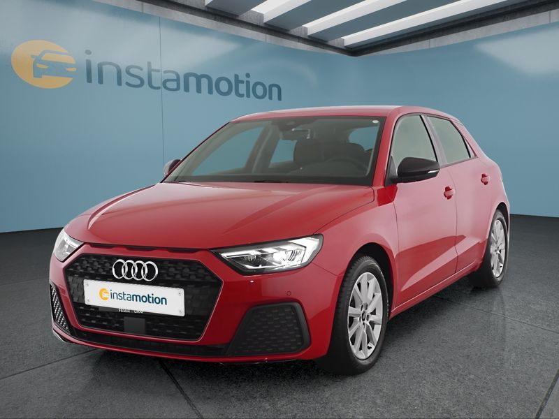 Audi A1 Sportback 25