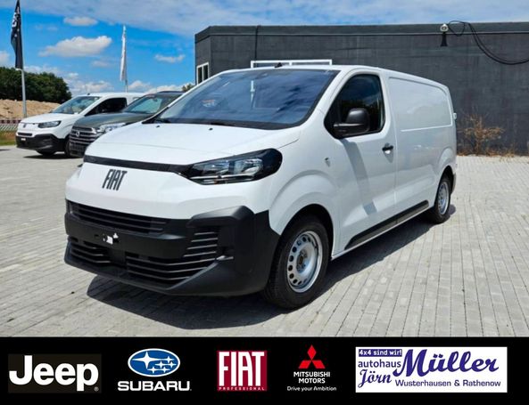 Fiat Scudo L2 1.5 120 88 kW image number 2