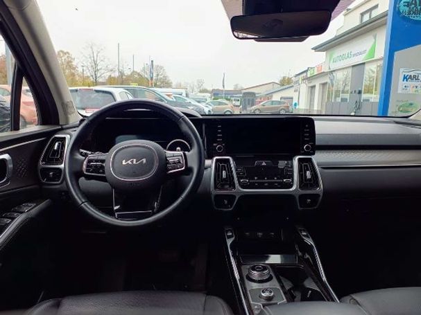 Kia Sorento 2.2 CRDi Vision 148 kW image number 9