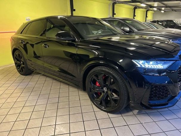 Audi RSQ8 4.0 quattro Tiptronic 456 kW image number 1