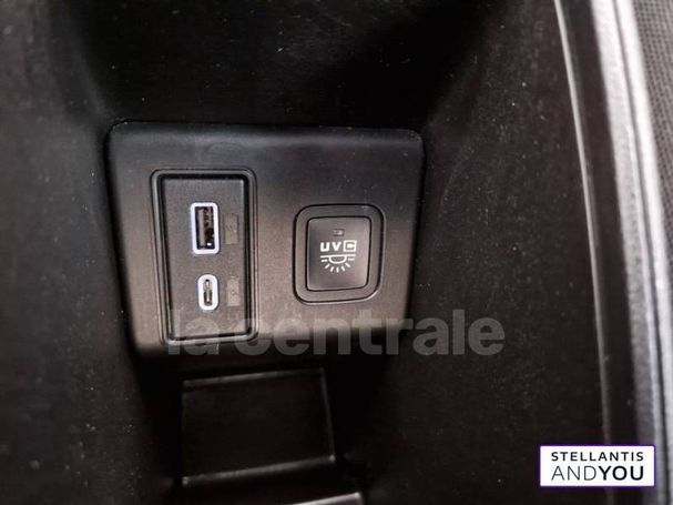 Fiat 500 e 88 kW image number 26