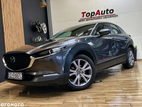 Mazda CX-30 110 kW image number 1