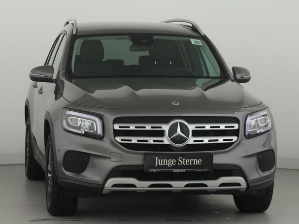 Mercedes-Benz GLB 220 d 140 kW image number 3