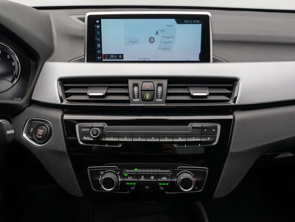 BMW X1 sDrive 100 kW image number 30