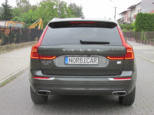 Volvo XC60 T6 251 kW image number 21