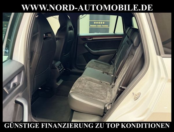 Skoda Kodiaq 2.0 TDI DSG Sportline 110 kW image number 14