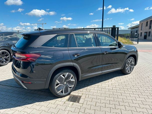 Skoda Kodiaq 1.5 TSI 110 kW image number 8