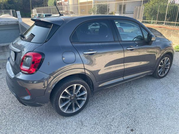 Fiat 500X 1.3 70 kW image number 2