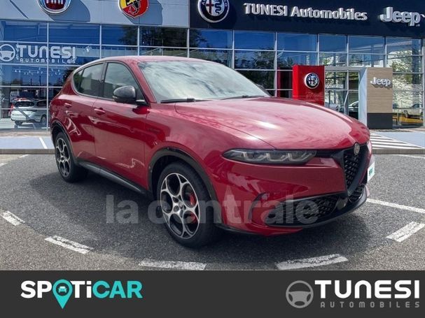 Alfa Romeo Tonale 1.5 VGT TCT 118 kW image number 2