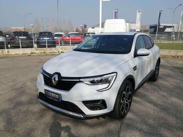 Renault Arkana 1.6 E-Tech Hybrid 105 kW image number 1