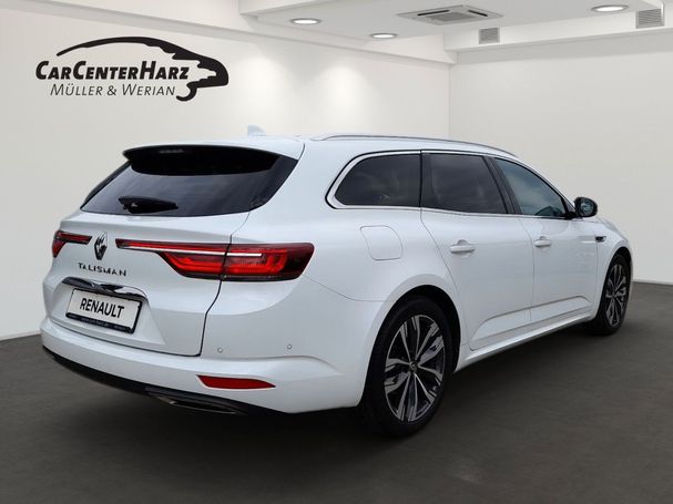 Renault Talisman Grandtour BLUE dCi 190 Intens EDC 138 kW image number 3