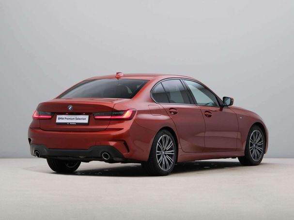 BMW 318i 115 kW image number 9