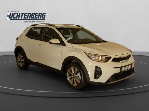 Kia Stonic 1.0 Vision 74 kW image number 7