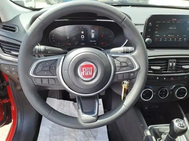 Fiat Tipo 1.3 70 kW image number 9