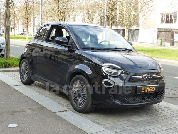 Fiat 500 e 42 kWh 88 kW image number 2