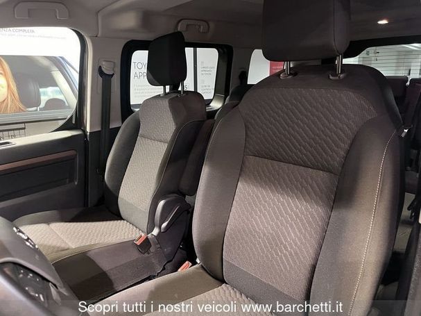 Toyota Proace Verso 88 kW image number 10