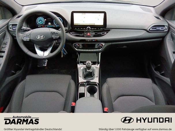 Hyundai i30 103 kW image number 13