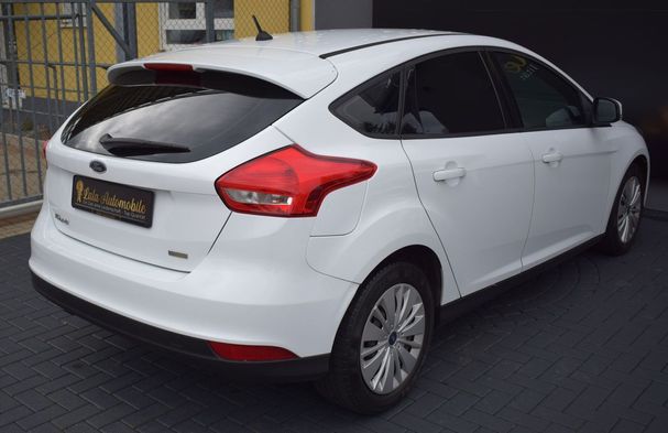 Ford Focus 1.0 74 kW image number 11