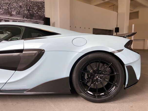 McLaren 600LT 441 kW image number 14