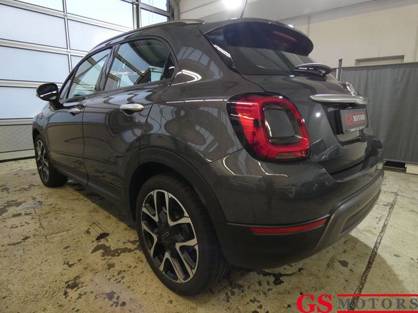 Fiat 500X 1.3 FireFly DCT 110 kW image number 5