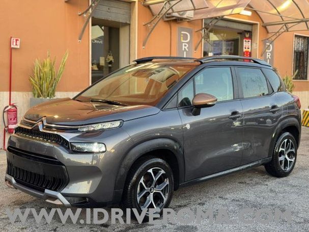 Citroen C3 Aircross PureTech 110 81 kW image number 1