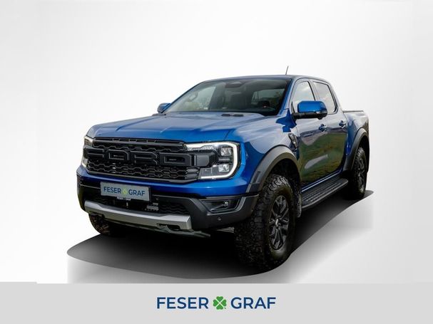 Ford Ranger Raptor 3.0 215 kW image number 1