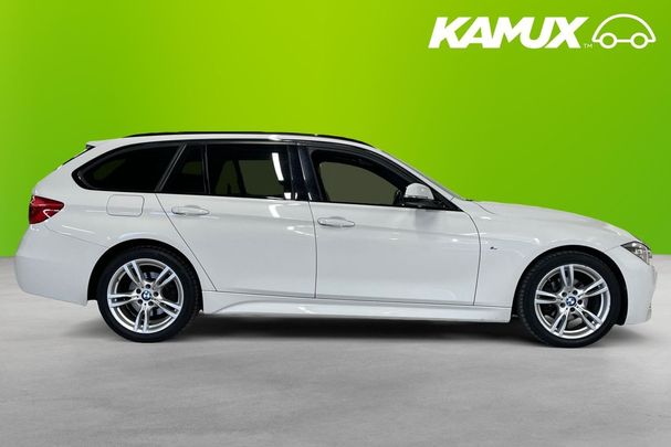 BMW 320i Touring xDrive 135 kW image number 2