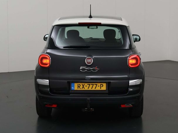 Fiat 500L 0.9 TwinAir Lounge 77 kW image number 3