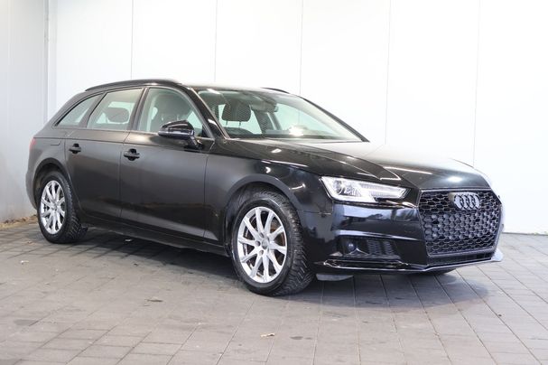 Audi A4 1.4 TFSI Avant 110 kW image number 2