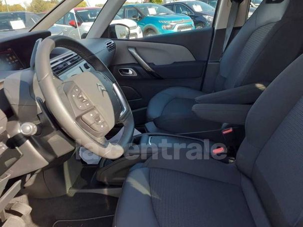 Citroen Grand C4 Spacetourer BlueHDi 130 Shine EAT8 96 kW image number 14