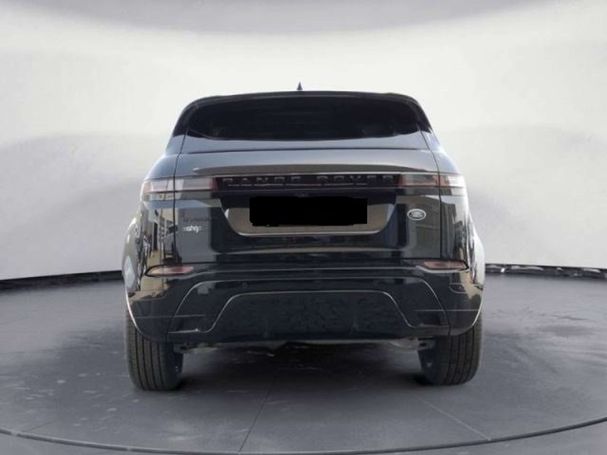 Land Rover Range Rover Evoque AWD 120 kW image number 2