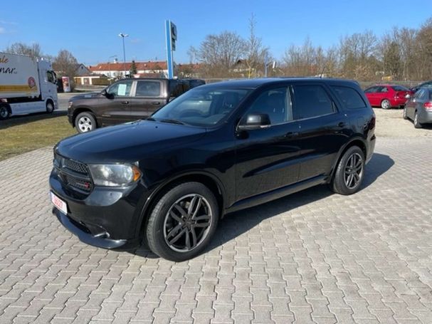 Dodge Durango 282 kW image number 1