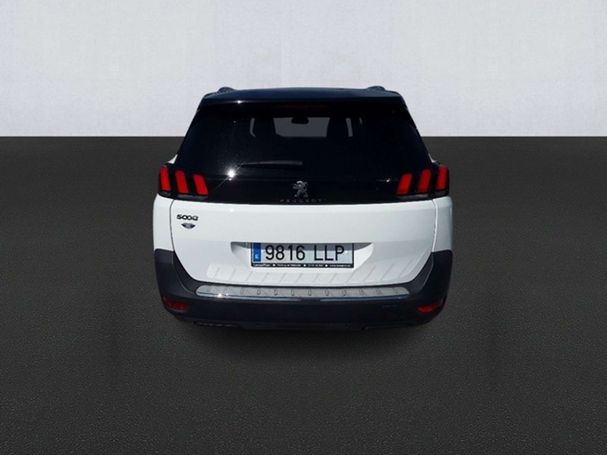 Peugeot 5008 Allure 88 kW image number 5