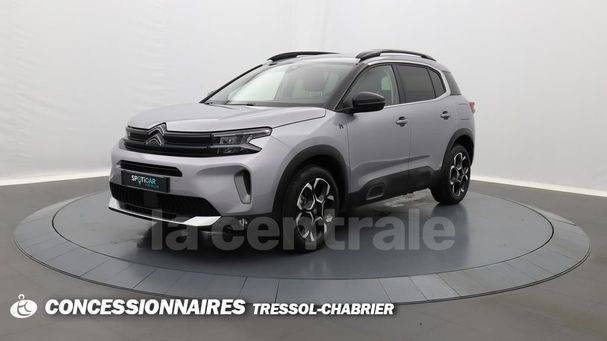 Citroen C5 Aircross 165 kW image number 1