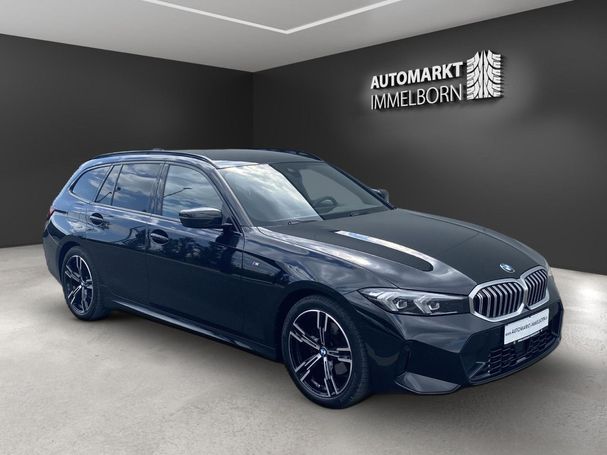 BMW 320d Touring M Sport xDrive 140 kW image number 2