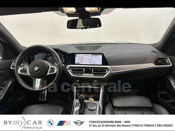 BMW 330 Touring xDrive 215 kW image number 8