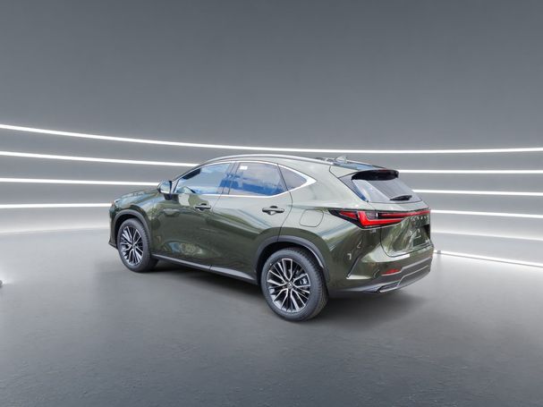 Lexus NX 350 h 176 kW image number 3