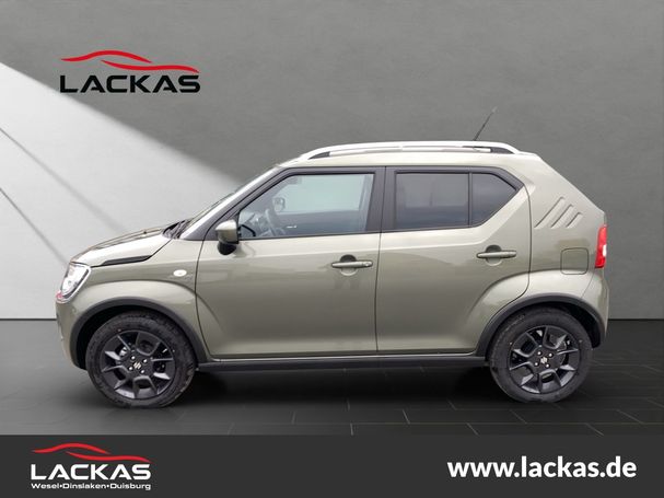 Suzuki Ignis 61 kW image number 2