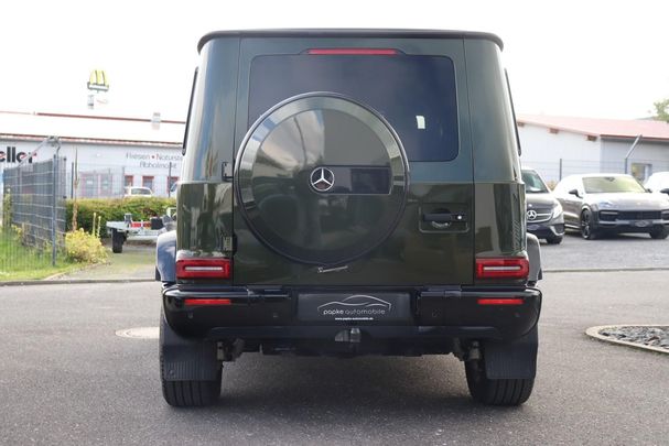 Mercedes-Benz G 400 d 243 kW image number 6