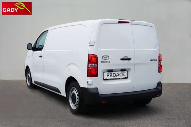 Toyota Proace 100 kW image number 3