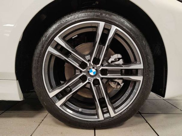 BMW 118d M Sport 110 kW image number 8