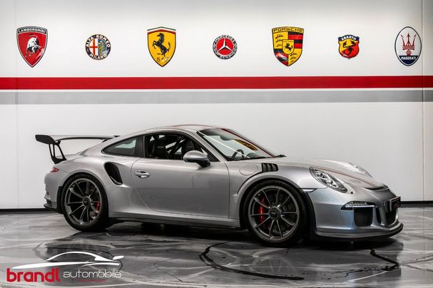 Porsche 991 GT3 RS 368 kW image number 4